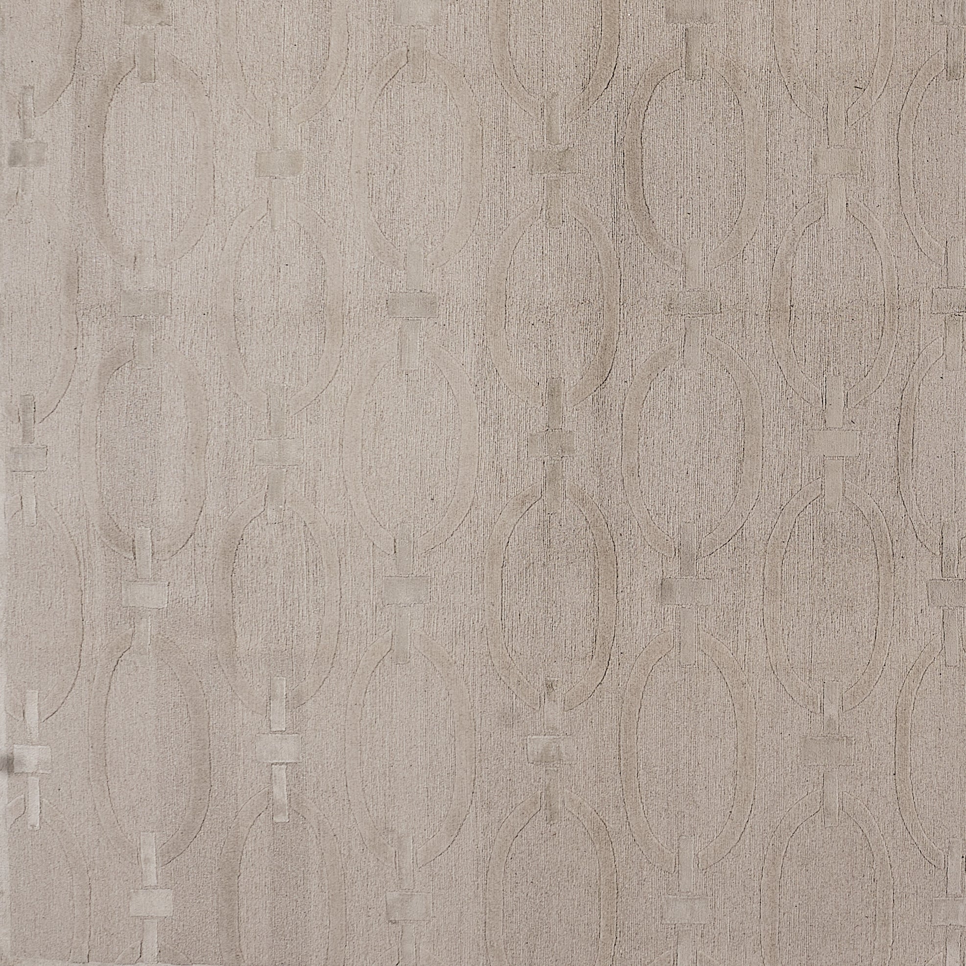 20155 Fine Hand Knotted Nepal Rug