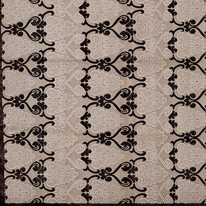 20158 Fine Hand Knotted Nepal Rug