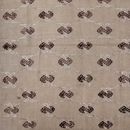 20159 Fine Hand Knotted Nepal Rug