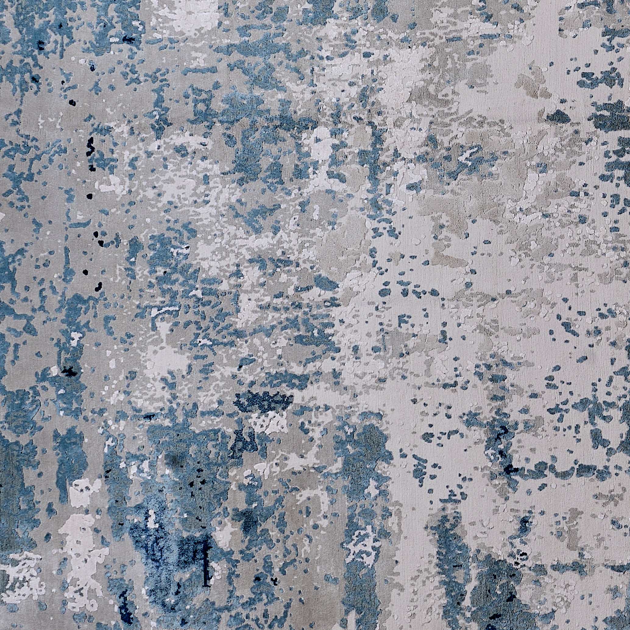 20162 Fine Hand Knotted Nepal Rug