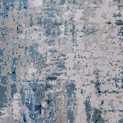20162 Fine Hand Knotted Nepal Rug
