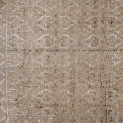20163 Fine Hand Knotted Nepal Rug