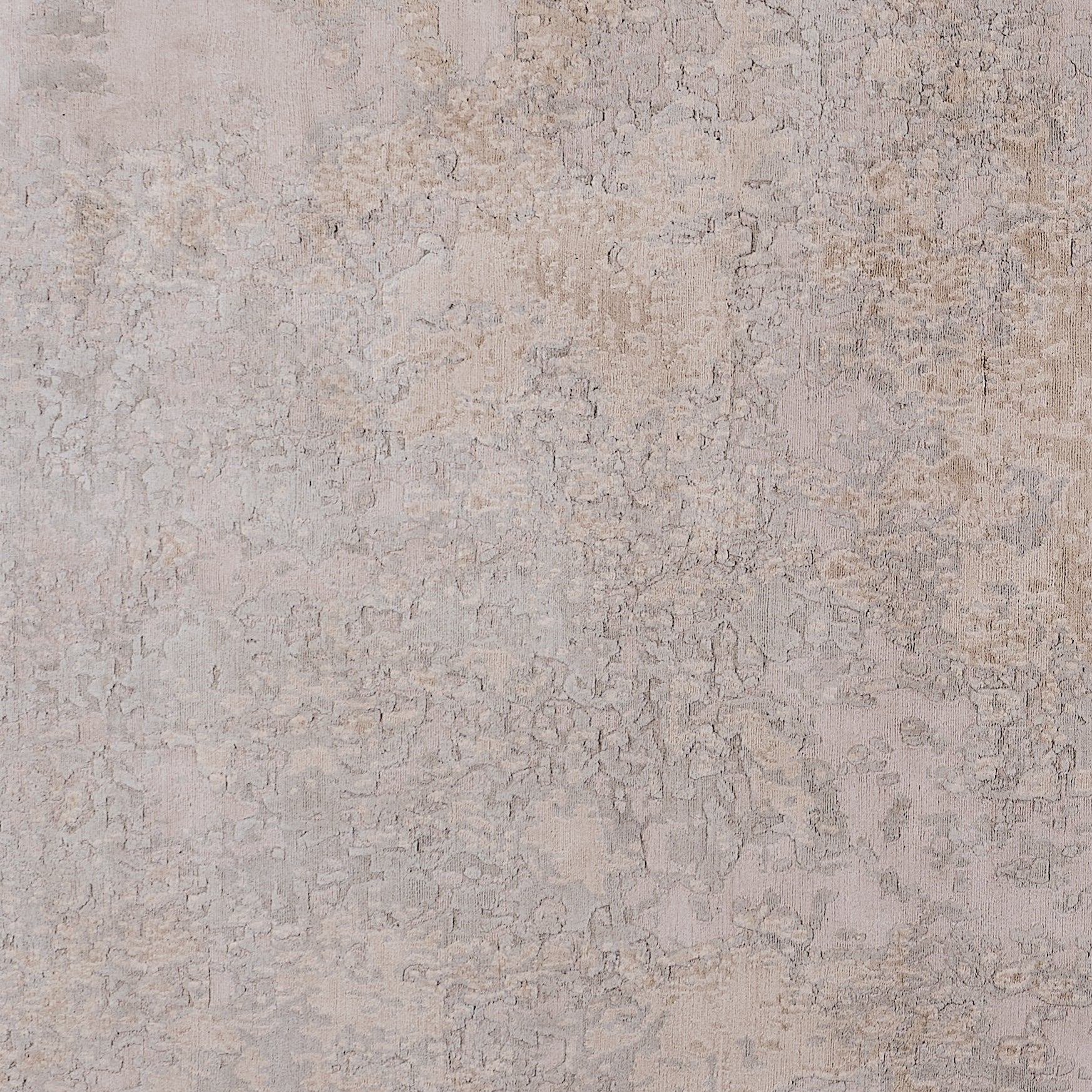 20165 Fine Hand Knotted Nepal Rug