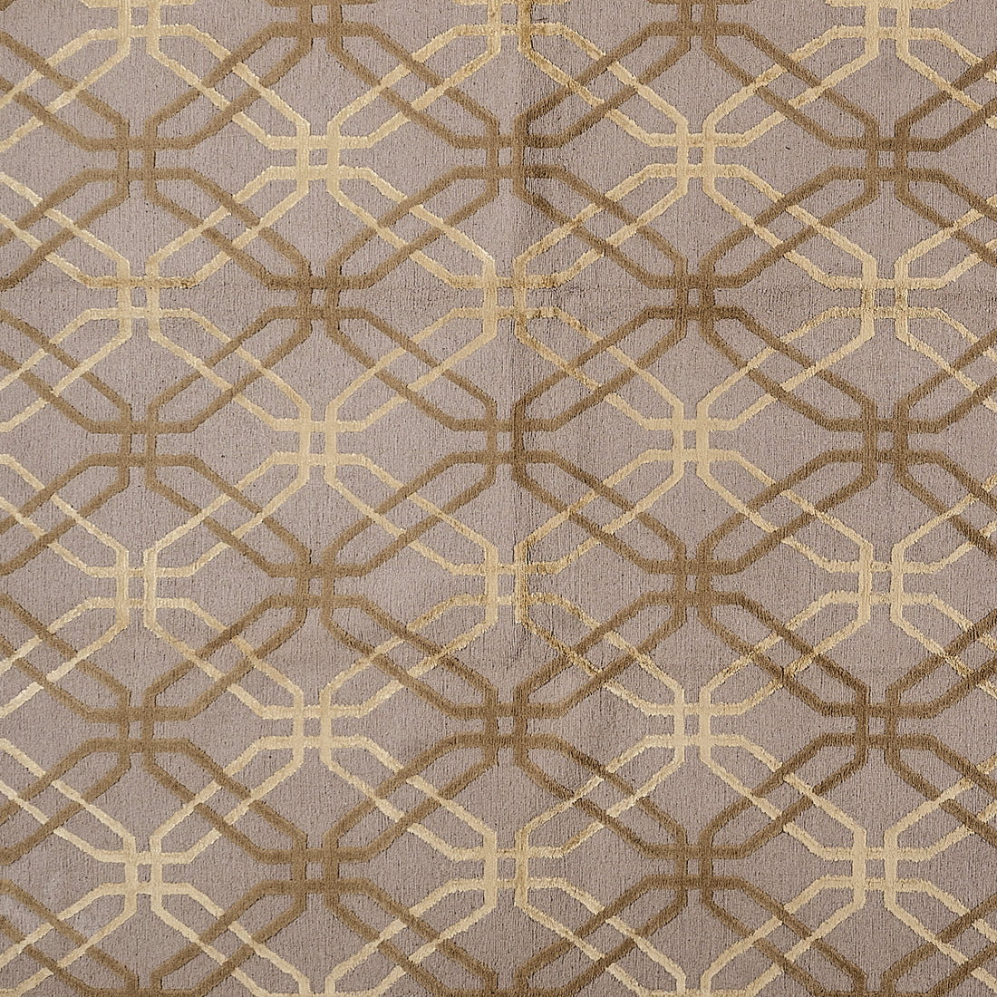 20166 Fine Hand Knotted Nepal Rug