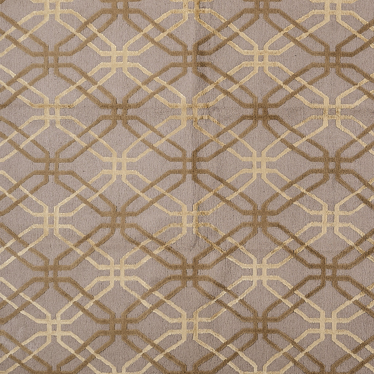 20166 Fine Hand Knotted Nepal Rug