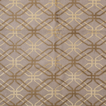 20166 Fine Hand Knotted Nepal Rug