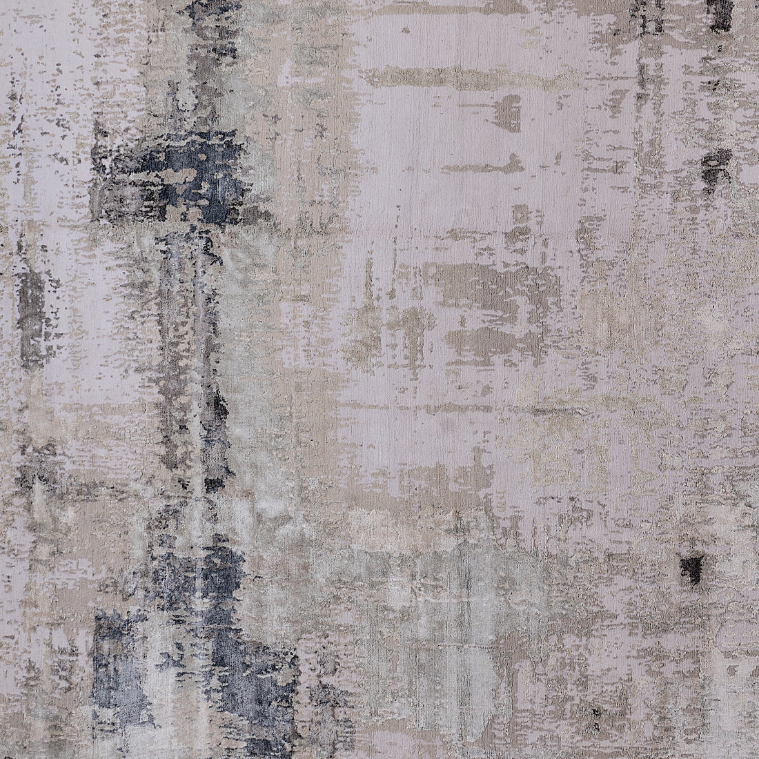20168 Fine Hand Knotted Nepal Rug