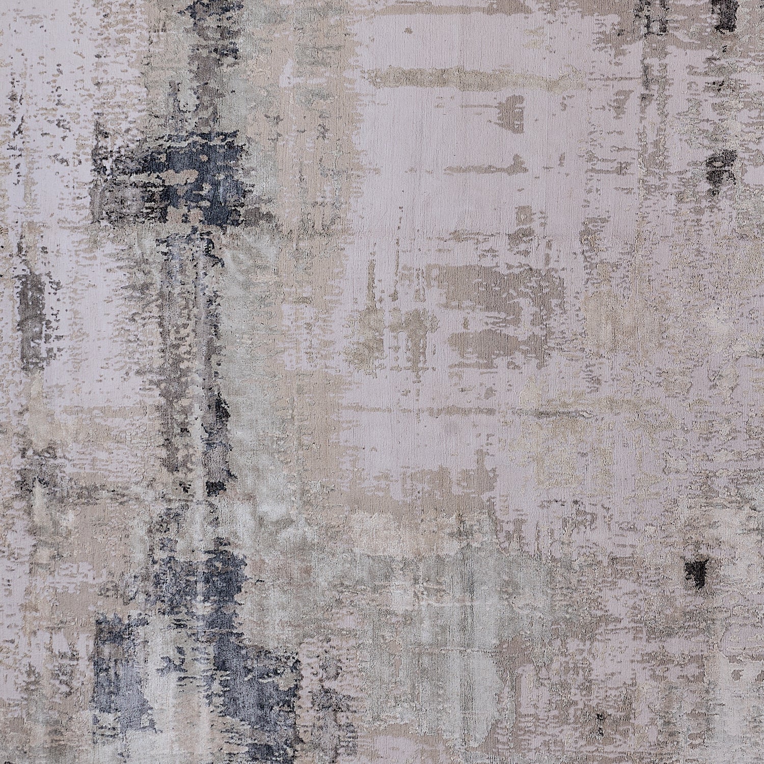 20168 Fine Hand Knotted Nepal Rug