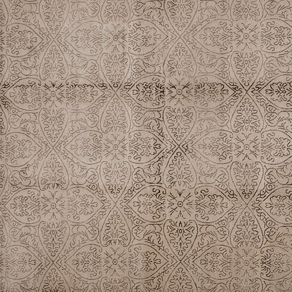 20170 Fine Hand Knotted Nepal Rug