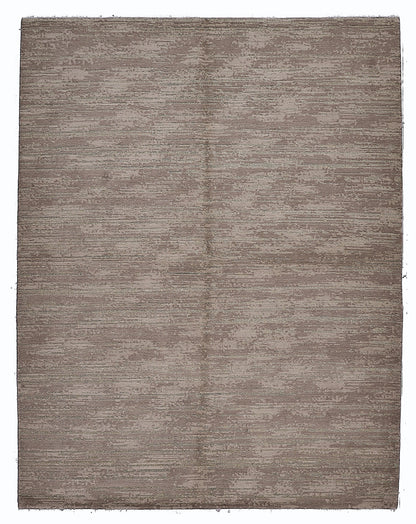 20171 Fine Hand Knotted Nepal Rug