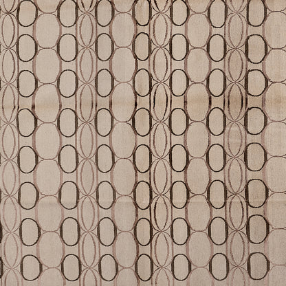 20173 Fine Hand Knotted Nepal Rug