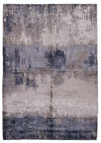 20174 Fine Hand Knotted Nepal Rug