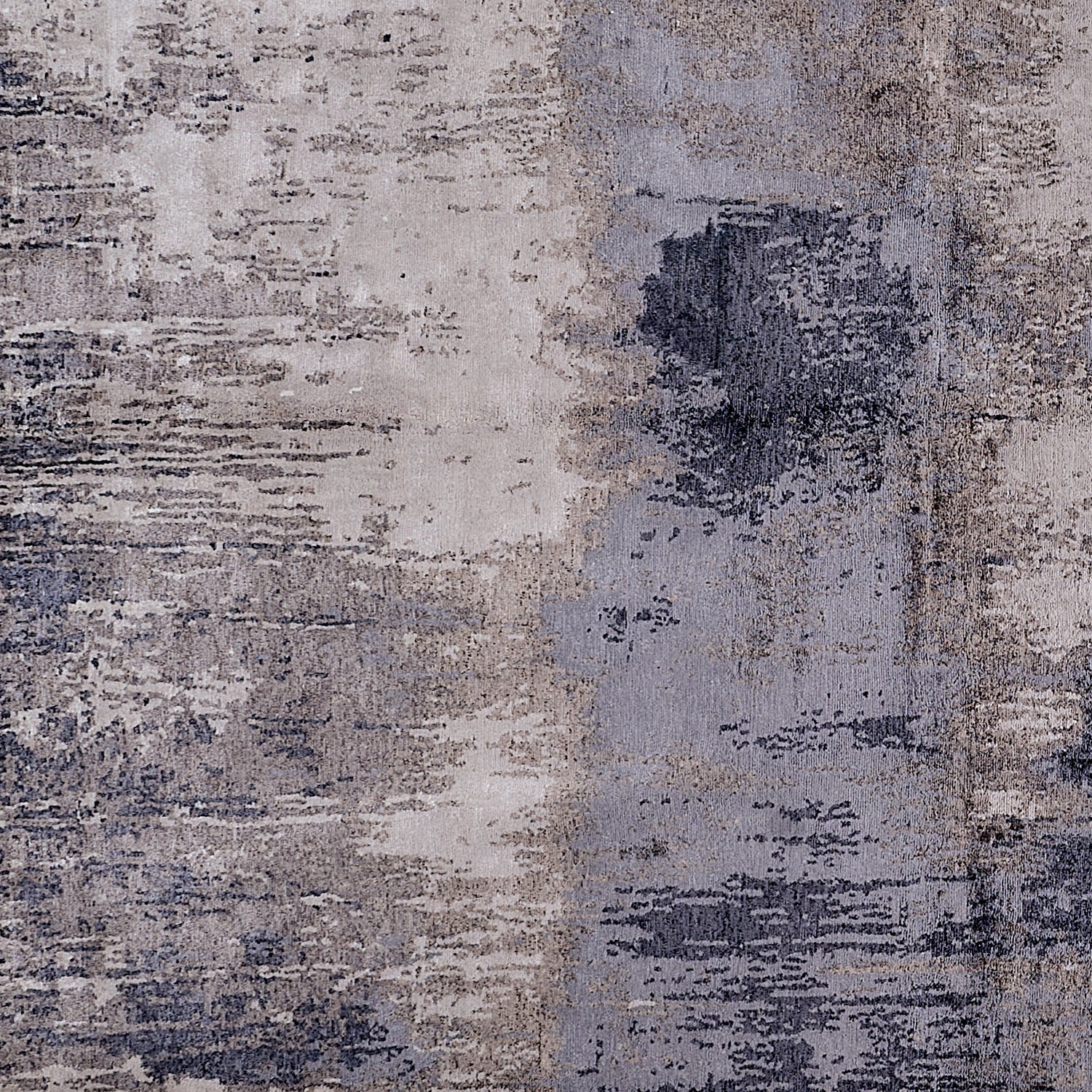 20174 Fine Hand Knotted Nepal Rug
