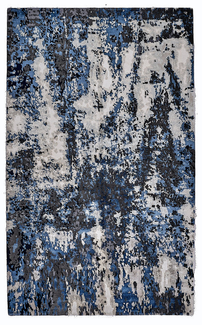 20175 Fine Hand Knotted Nepal Rug