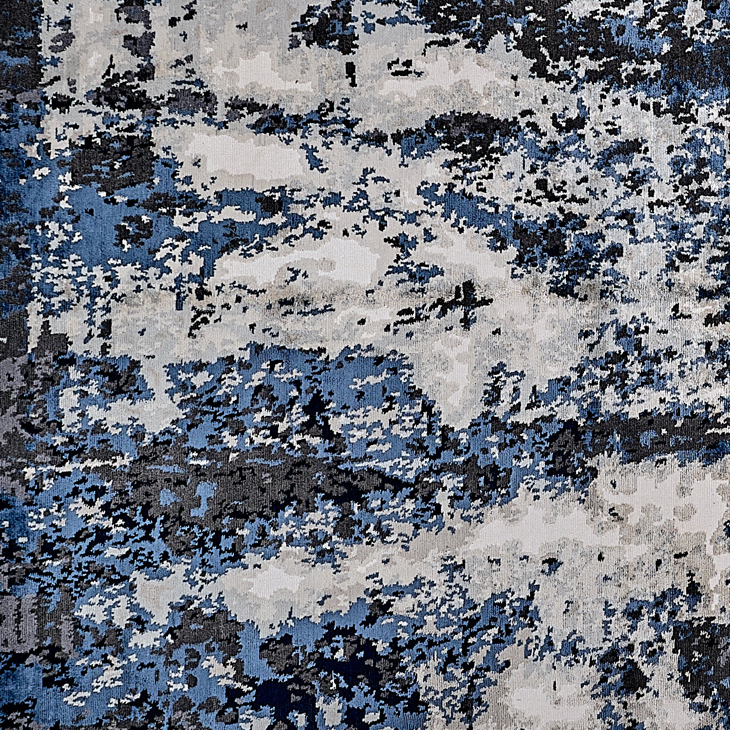 20175 Fine Hand Knotted Nepal Rug