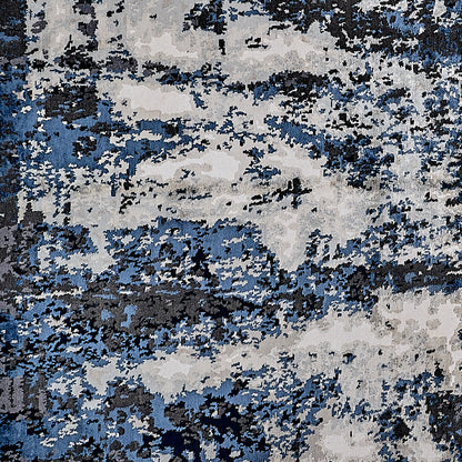 20175 Fine Hand Knotted Nepal Rug