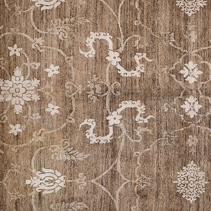 20176 Fine Hand Knotted Nepal Rug