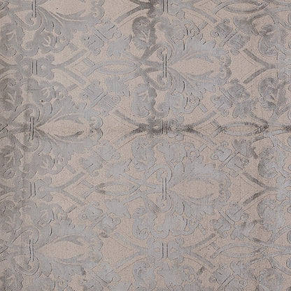 20177 Fine Hand Knotted Nepal Rug