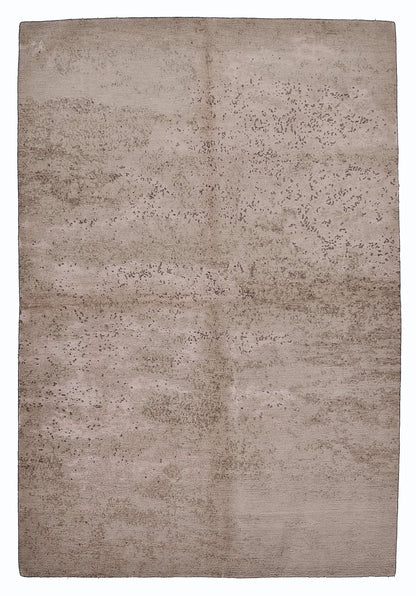 20178 Fine Hand Knotted Nepal Rug