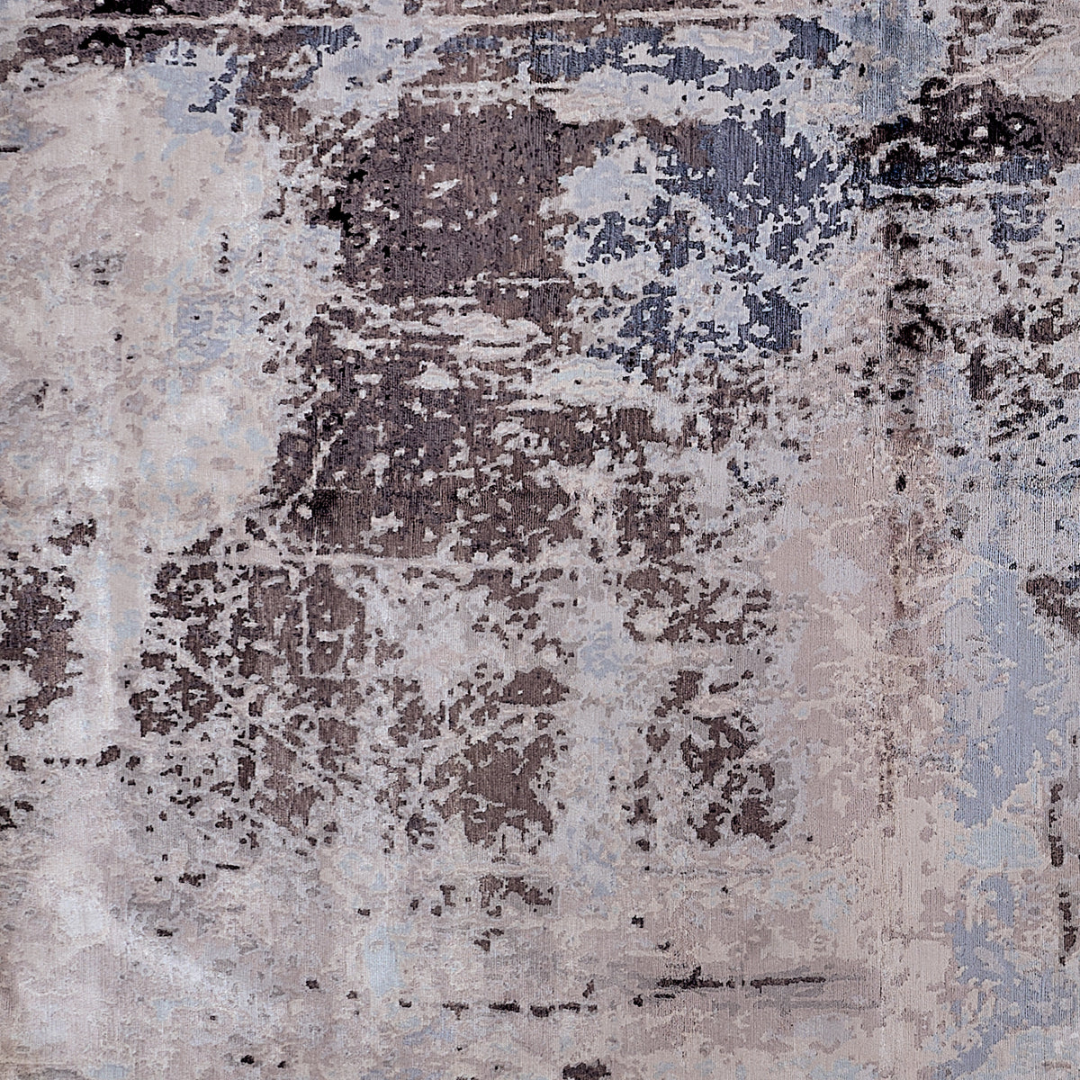 20179 Fine Hand Knotted Nepal Rug