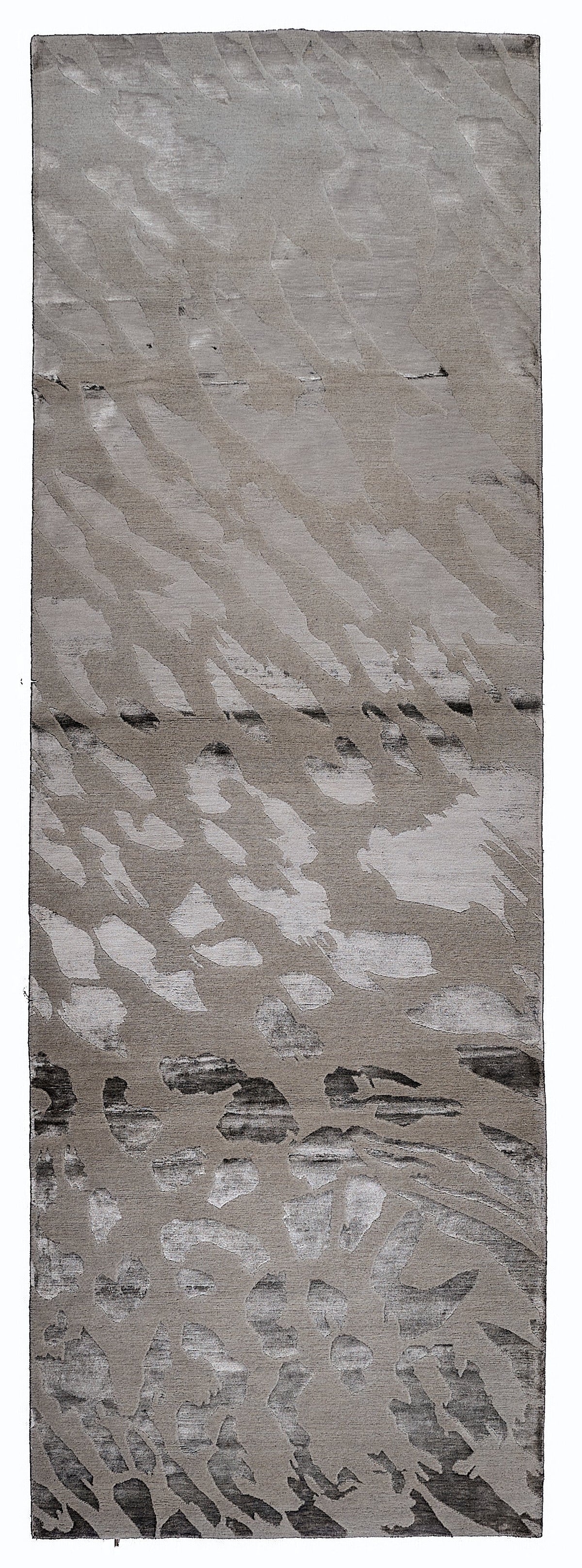 20181 Fine Hand Knotted Nepal Rug