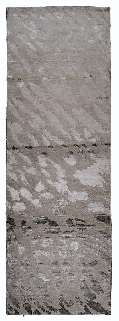 20181 Fine Hand Knotted Nepal Rug