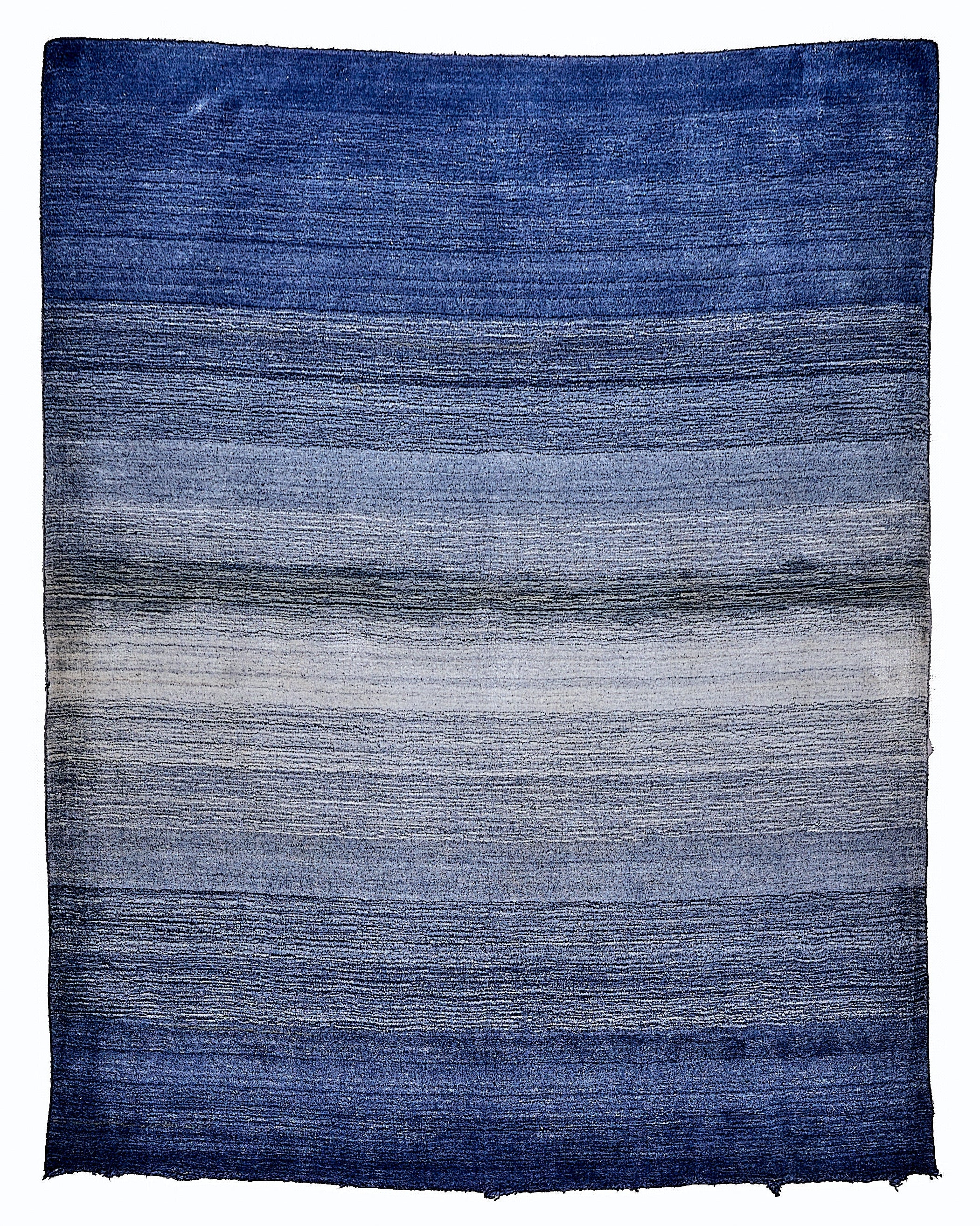 20183 Fine Hand Knotted Nepal Rug
