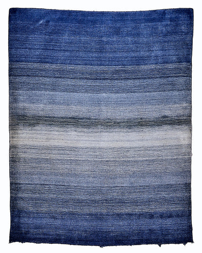 20183 Fine Hand Knotted Nepal Rug