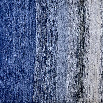 20183 Fine Hand Knotted Nepal Rug