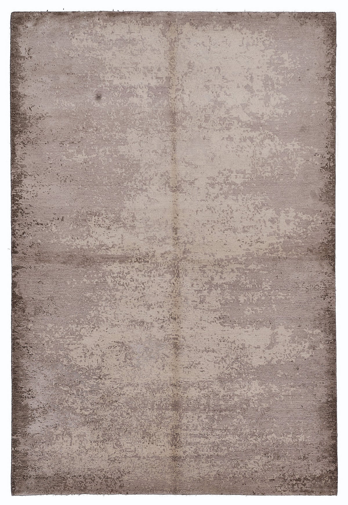 20184 Fine Hand Knotted Nepal Rug