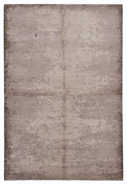 20184 Fine Hand Knotted Nepal Rug