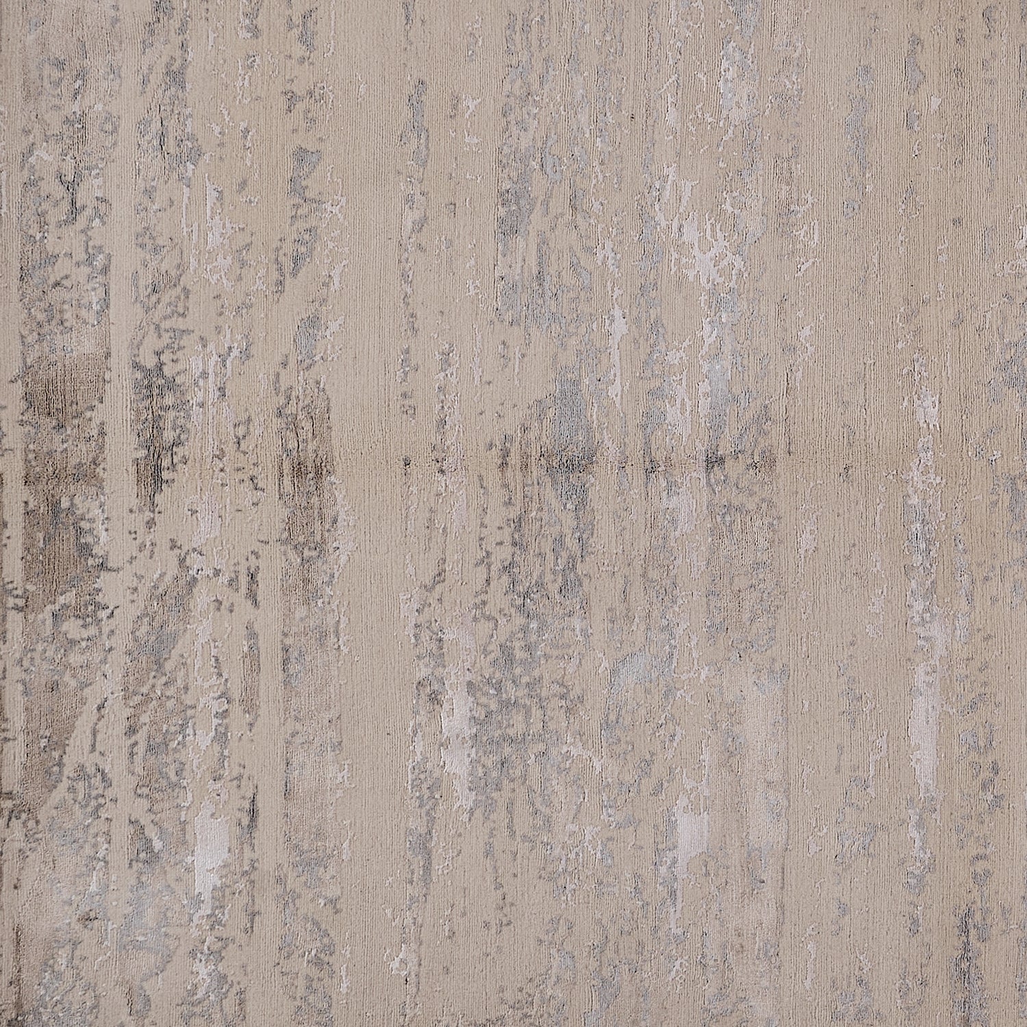 20185 Fine Hand Knotted Nepal Rug