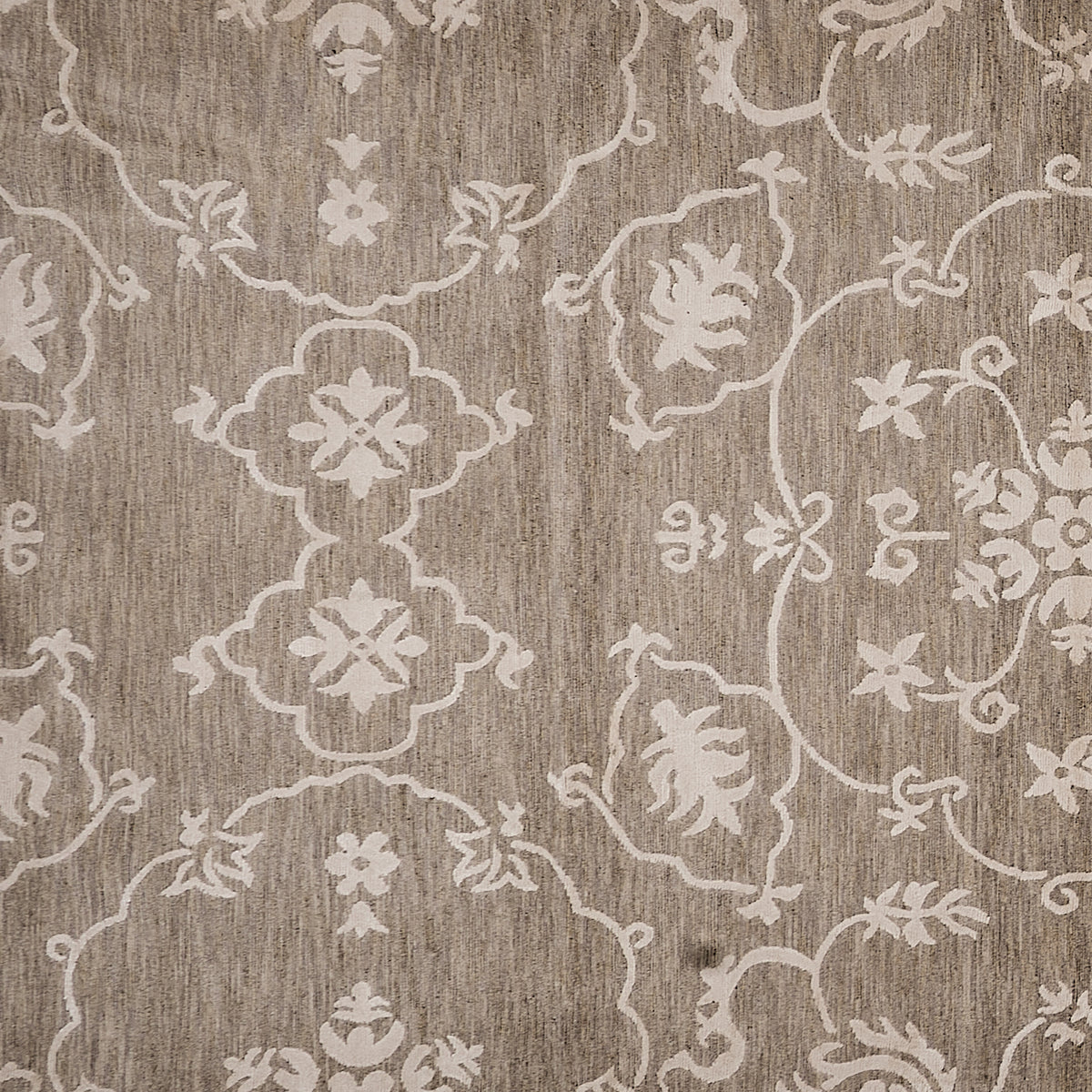 20186 Fine Hand Knotted Nepal Rug