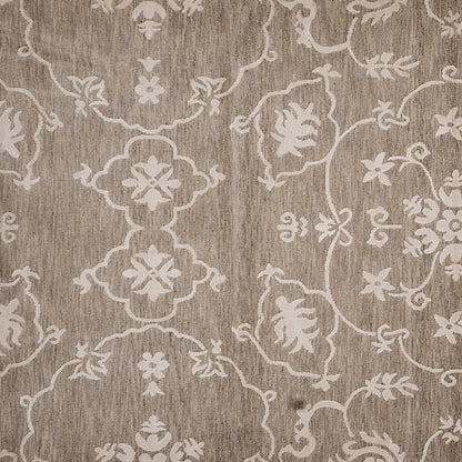 20186 Fine Hand Knotted Nepal Rug