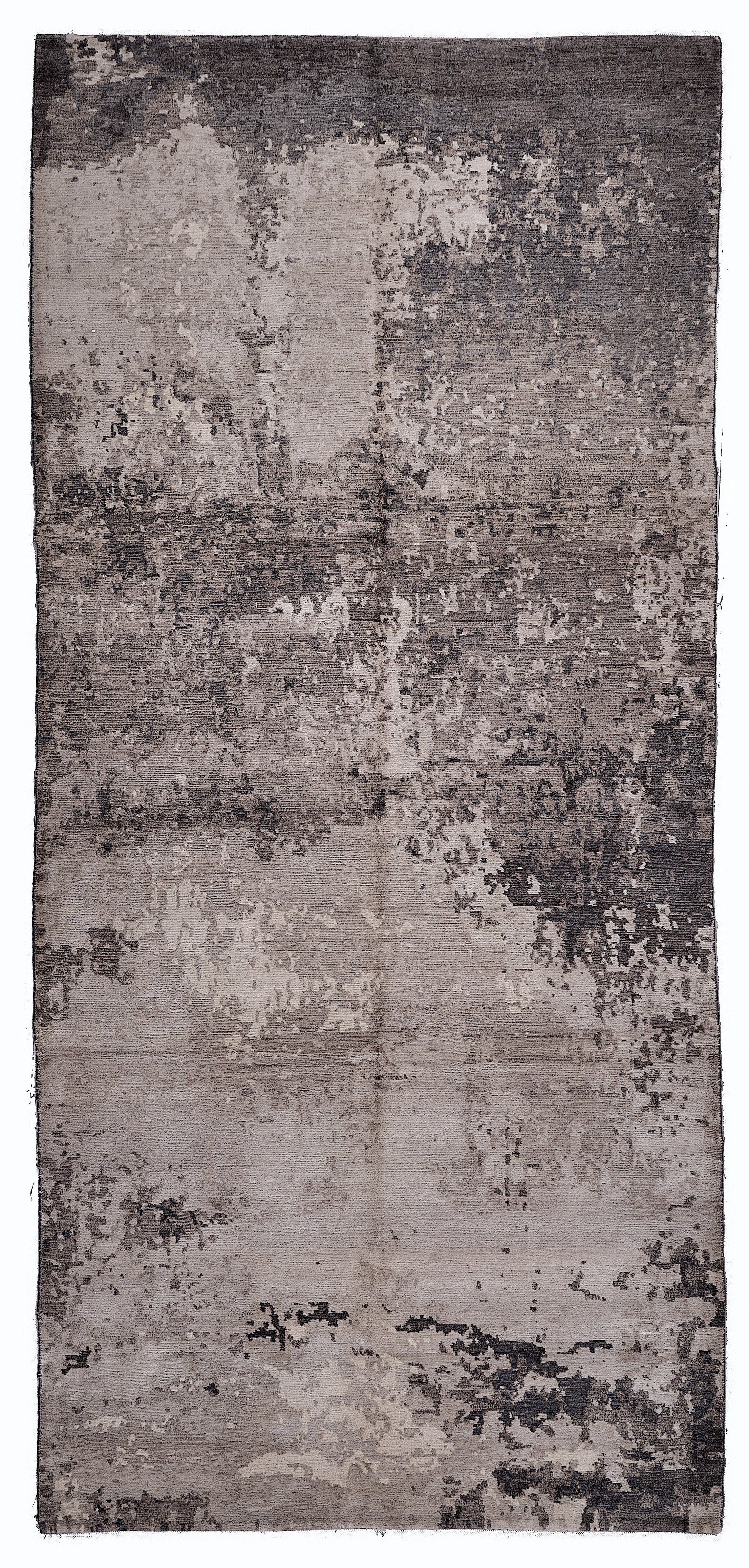 20187 Fine Hand Knotted Nepal Rug