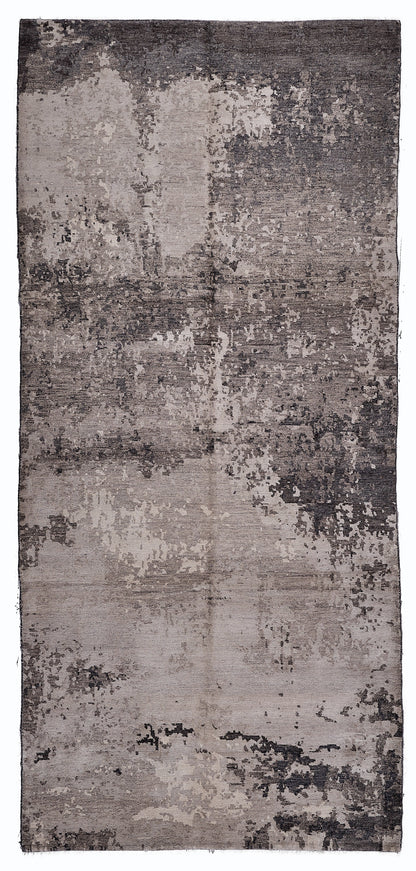 20187 Fine Hand Knotted Nepal Rug