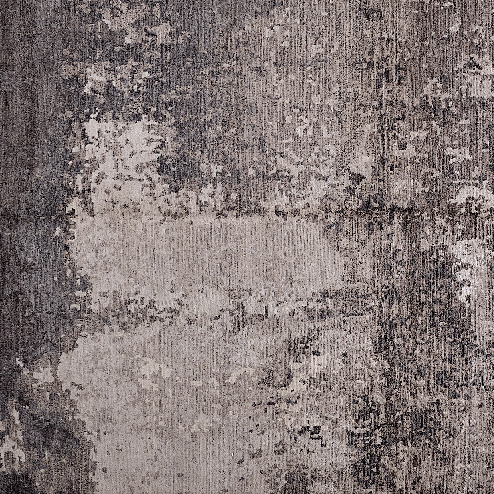 20187 Fine Hand Knotted Nepal Rug
