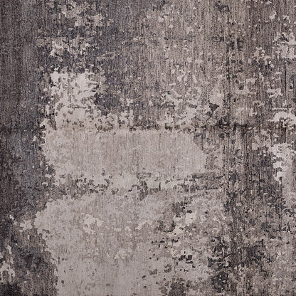 20187 Fine Hand Knotted Nepal Rug