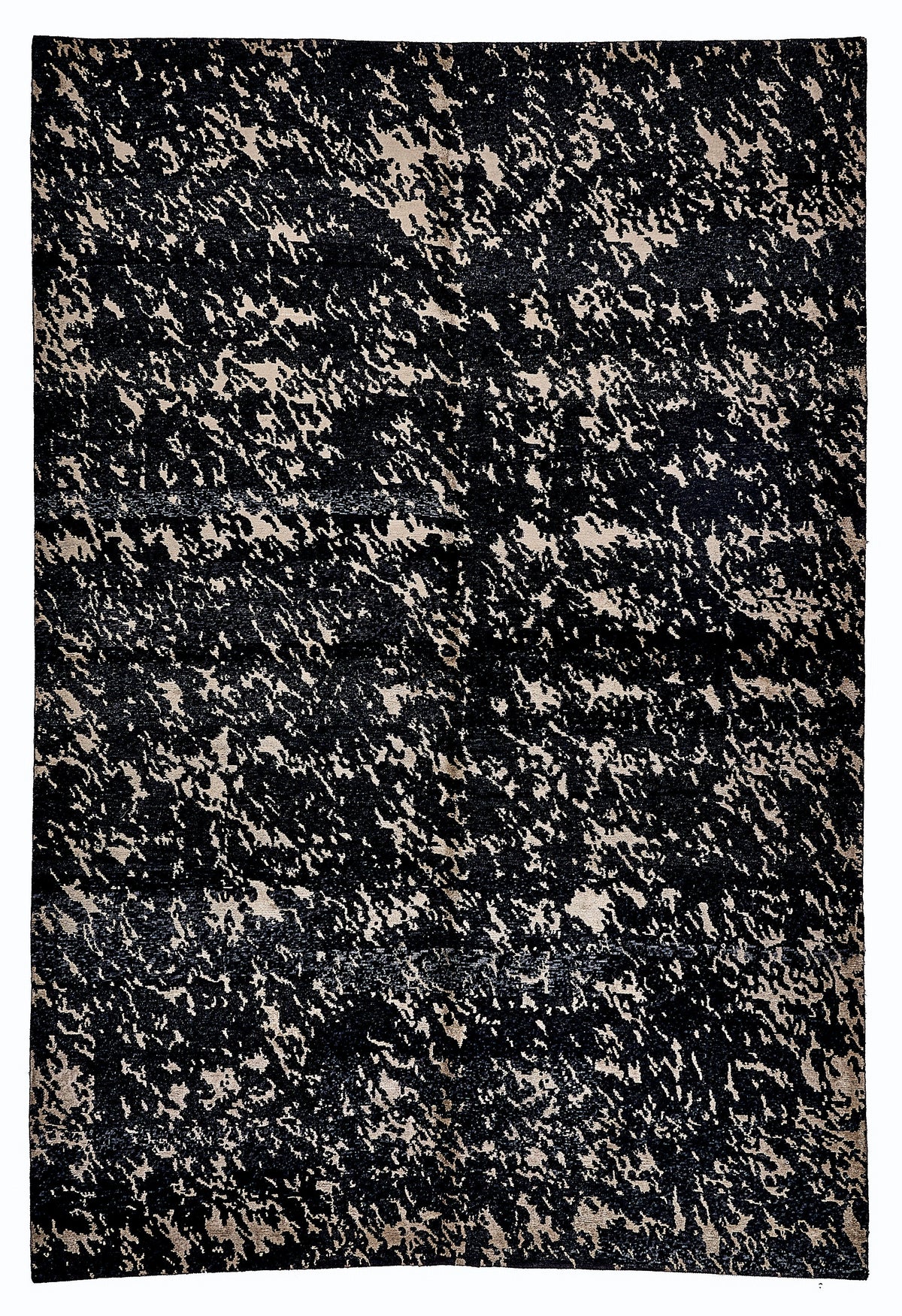 20188 Fine Hand Knotted Nepal Rug