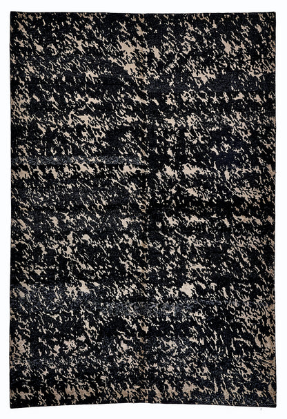 20188 Fine Hand Knotted Nepal Rug