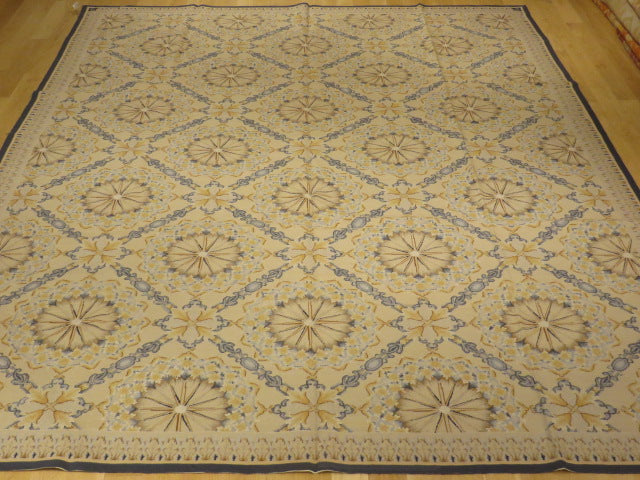 201 Needlepoint Carpet