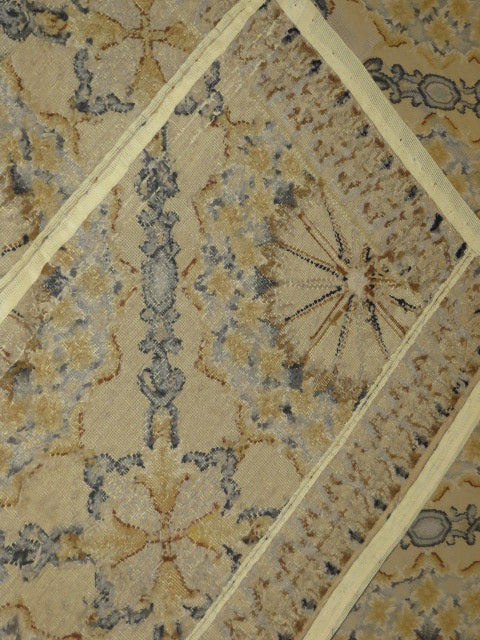 201 Needlepoint Carpet