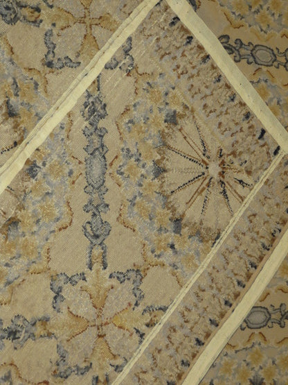 201 Needlepoint Carpet