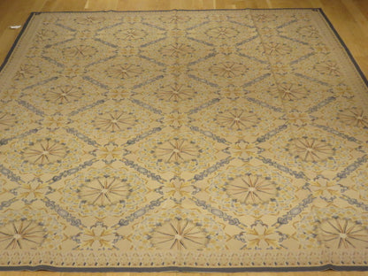 202 Needlepoint Carpet