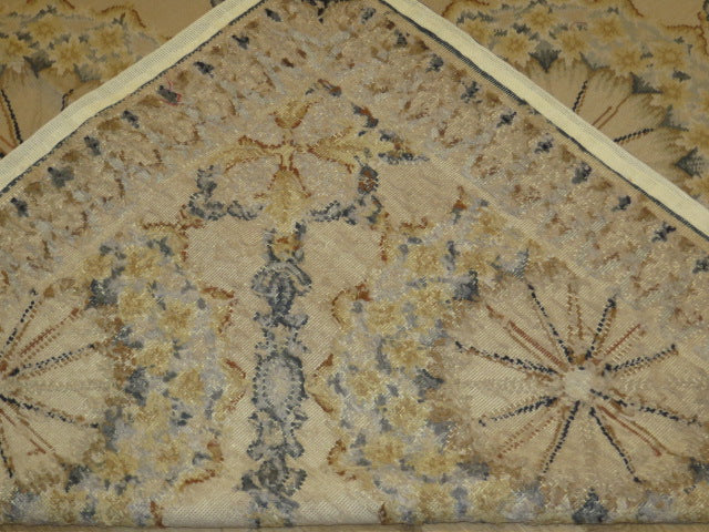 202 Needlepoint Carpet