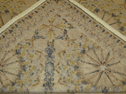 202 Needlepoint Carpet