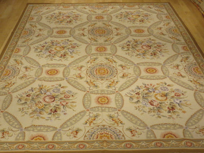 203 Needlepoint Carpet