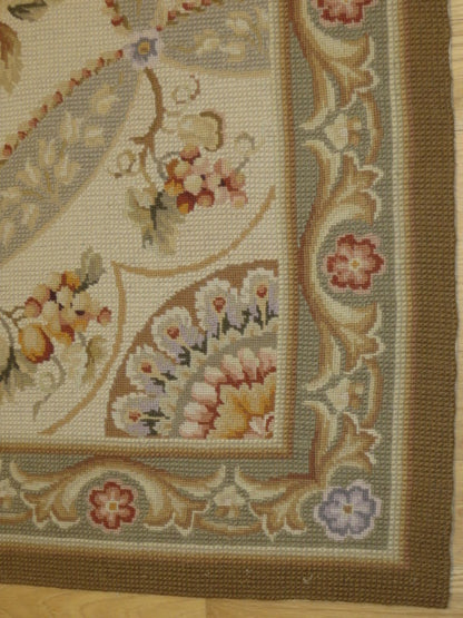 203 Needlepoint Carpet
