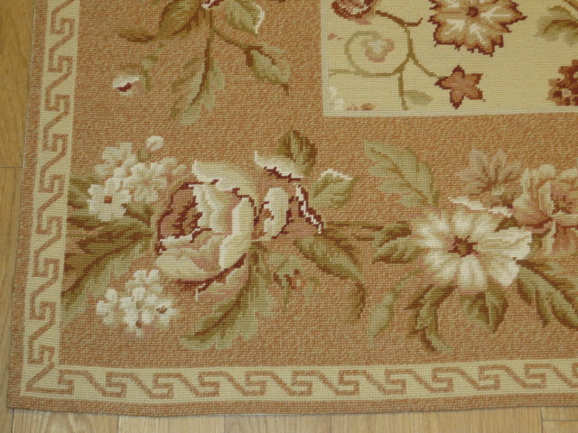 204 Needlepoint Carpet