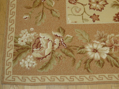 204 Needlepoint Carpet